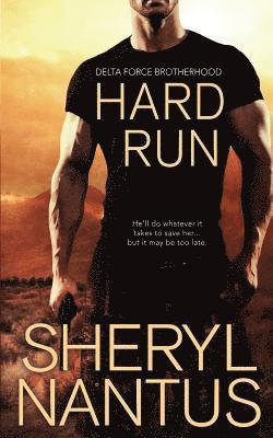 Sheryl Nantus - Hard Run, Häftad. Tillgänglighet: Lägg i varukorg