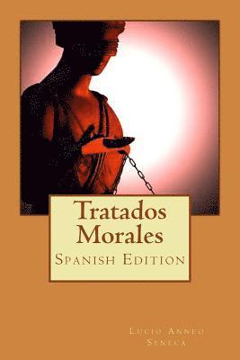 Lucio Anneo Seneca - Tratados Morales (Spanish Edition), Häftad. Tillgänglighet: Lägg i varukorg