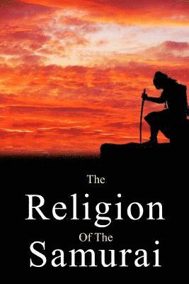 Kaiten Nukariya - The Religion of the Samurai, Häftad. Tillgänglighet: Lägg i varukorg