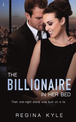 Regina Kyle - Billionaire in Her Bed, Häftad. Tillgänglighet: Lägg i varukorg
