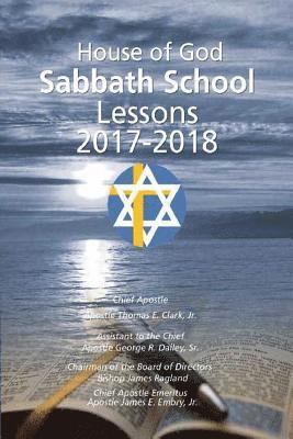 Patricia Powell, Robert Johnson Jr - Sabbath School Lessons 2017-18, Häftad. Tillgänglighet: Lägg i varukorg