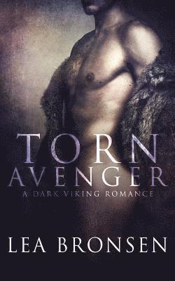 Lea Bronsen - Torn Avenger, Häftad. Tillgänglighet: Lägg i varukorg