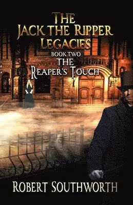 Robert Southworth - The Reaper's Touch, Häftad. Tillgänglighet: Lägg i varukorg