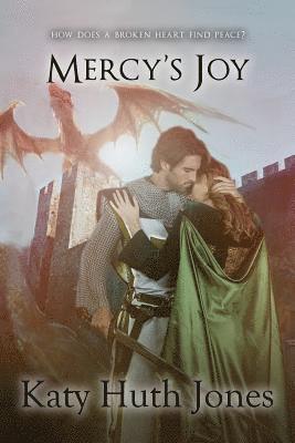 Alex McGilvery - Mercy's Joy, Häftad. Tillgänglighet: Lägg i varukorg