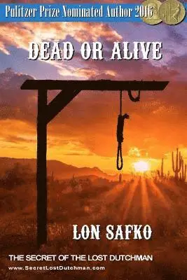 Lon Safko - Dead Or Alive: 16 Knot Justice, Häftad. Tillgänglighet: Lägg i varukorg