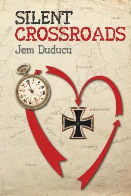 Jem Duducu - Silent Crossroads, Häftad