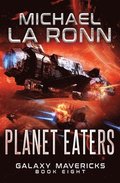 Planet Eaters