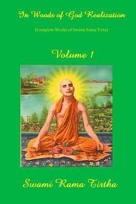 Swami Rama Tirtha - In Woods of God-Realization - Volume I, Häftad. Tillgänglighet: Lägg i varukorg