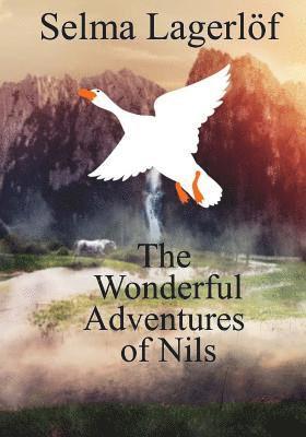 Selma Lagerlof - The Wonderful Adventures of Nils, Häftad. Tillgänglighet: Lägg i varukorg