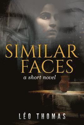 Leo Thomas - Similar Faces, Häftad. Tillgänglighet: Lägg i varukorg