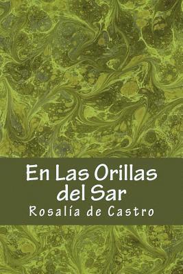 Rosalia de Castro - En Las Orillas del Sar, Häftad
