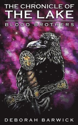 Deborah Barwick - The Chronicle of the Lake: Blood Brothers, Häftad. Tillgänglighet: Lägg i varukorg