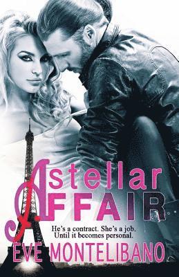 Eve Montelibano - A Stellar Affair, Häftad. Tillgänglighet: Lägg i varukorg