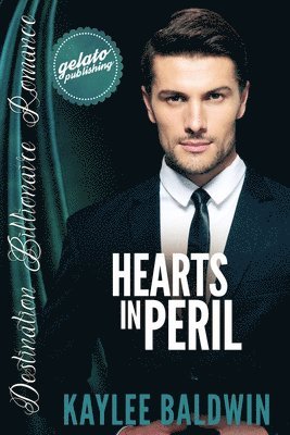 Kaylee Baldwin - Hearts in Peril, Häftad. Tillgänglighet: Lägg i varukorg