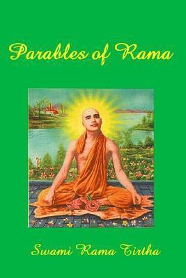 Swami Rama Tirtha - Parables of Rama, Häftad. Tillgänglighet: Lägg i varukorg