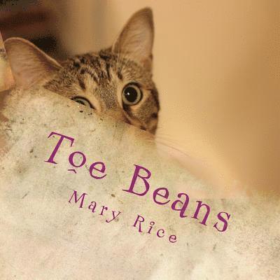 Mary Rice - ToeBeans, Häftad. Tillgänglighet: Lägg i varukorg