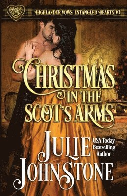 Julie Johnstone - Christmas in the Scot's Arms, Häftad. Tillgänglighet: Lägg i varukorg