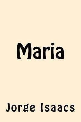Jorge Isaacs - Maria, Häftad