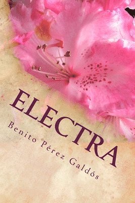 Benito Pérez Galdós, Erick Winter - Electra, Häftad. Tillgänglighet: Lägg i varukorg