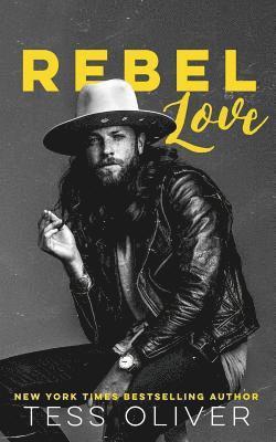 Tess Oliver - Rebel Love, Häftad. Tillgänglighet: Lägg i varukorg
