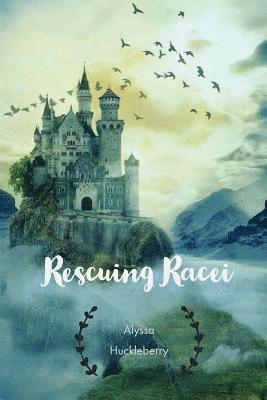 Alyssa Huckleberry - Rescuing Racei, Häftad. Tillgänglighet: Lägg i varukorg