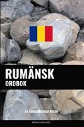 Rumansk ordbok