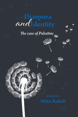 Mitri Raheb - Diaspora and Identity: The Case of Palestine, Häftad. Tillgänglighet: Lägg i varukorg