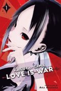 Kaguya-sama: Love Is War, Vol. 1: Volume 1
