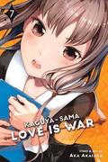 Kaguya-sama: Love Is War, Vol. 7: Volume 7