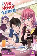 We Never Learn, Vol. 4