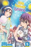 We Never Learn, Vol. 5