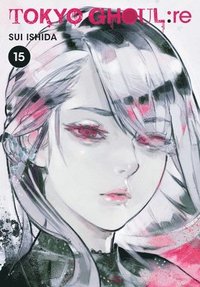 Tokyo Ghoul Vol 3 Sui Ishida Haftad Bokus