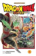 Dragon Ball Super, Vol. 5: Volume 5