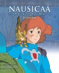 Nausica� of the Valley of the Wind Picture Book
