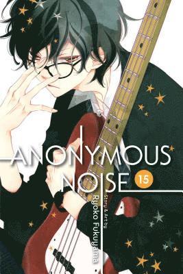 Ryoko Fukuyama - Anonymous Noise, Vol. 15, Häftad. Tillgänglighet: Lägg i varukorg