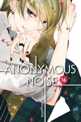 Ryoko Fukuyama - Anonymous Noise, Vol. 16, Häftad. Tillgänglighet: Lägg i varukorg