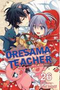 Oresama Teacher, Vol. 26