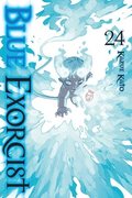 Blue Exorcist, Vol. 24: Volume 24