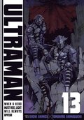 Ultraman, Vol. 13