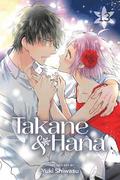 Takane & Hana, Vol. 13: Volume 13