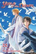 Yona of the Dawn, Vol. 22: Volume 22