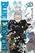 Blue Exorcist, Vol. 23: Volume 23