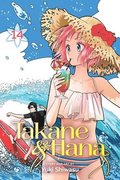 Takane & Hana, Vol. 14: Volume 14