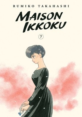 Rumiko Takahashi - Maison Ikkoku Collector's Edition, Vol. 7, Häftad