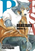 BEASTARS, Vol. 12: Volume 12