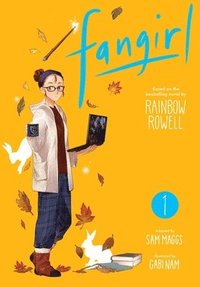 Fangirl, Vol. 1: Volume 1