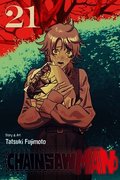 Chainsaw Man, Vol. 21