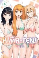 Genki Ono - Hima-Ten!, Vol. 4, Häftad