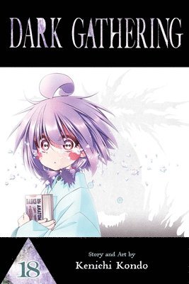 Kenichi Kondo - Dark Gathering, Vol. 18, Häftad