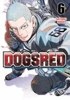 Dogsred, Vol. 6